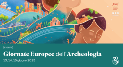 Giornate Europee dell’Archeologia 13-15 giugno 2025 – Le iniziative della Soprintendenza ABAP per il Molise
