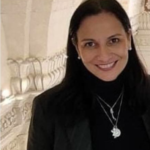 Arch. Francesca Riccio